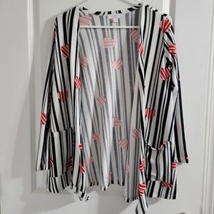 LuLaRoe Caroline Cardigan